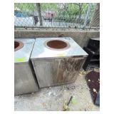 Bread Tandoor
