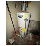 AO Smith 50-gal Natural Gas Water Heater
