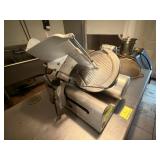 Globe Slicing Machine Model 500