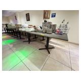 Assorted Tables