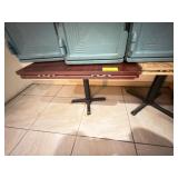 Drop Leaf Table
