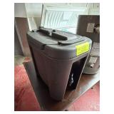 Insulated Beverage Dispenser