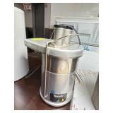 Ceado Commercial Food Processor
