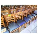 Wooden Dining Chairs