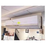 Quittside Splitter Heat Pump QSA-012SN