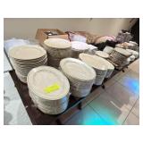 Assorted Dishes