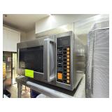 TEMPLETON Commercial Microwave Oven