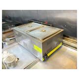 Qualite Food Warmer