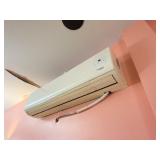 ComfortStar Mini Split AC Unit