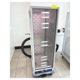 BK Resources Heated Holding Cabinet