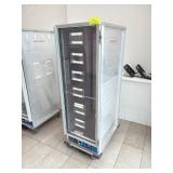 BK Resources Heated Holding Cabinet