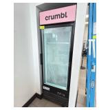Avantco Refrigerated Display Case 178GDC12FH