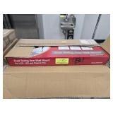 DUAL SWING ARM WALL MOUNT