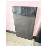 Samsung TV Model UN55TU7000FXZA