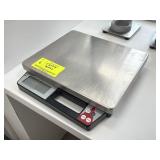 Taylor TE50/TE250 Digital Scale