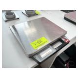 Taylor TE50/TE250 Digital Scale