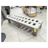Metro Dunnage Racks 5ft