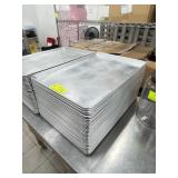 Commercial Aluminum Sheet Pans
