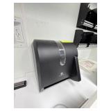 Kimberly-Clark Paper Towel Dispenser