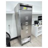 Atosa MBF8505GR Reach-In Refrigerator
