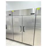 Atosa MBF8005GR Reach-In Vertical Cooler