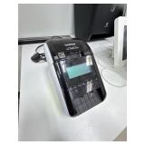 Brother QL-820NWB Label Printer