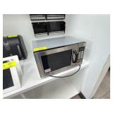 Panasonic Stainless Steel Microwave Oven