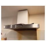 KITCHEN HOOD