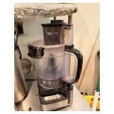 FOOD PROCESSOR