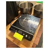 Cosmo Induction Cooktop