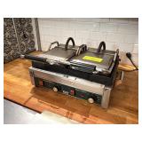 Waring Double Panini Press Grill