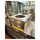Qualite Food Warmer