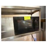 Countertop Microwave Oven Black