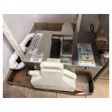 GREASE TRAP