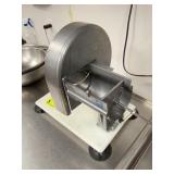 Nemco Easy Slicer Manual Food Slicer