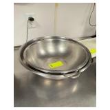 Stainless Steel Mixing Bowls