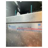 Lockwood CA60-RR25 Food Storage Cabinet /