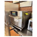 TurboChef Bullet Encore Oven Stainless Steel
