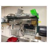 Wall Drying Racks