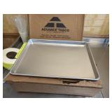 NEW - HALF SIZE SHEET PANS