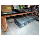 25 FOOT TABLE
