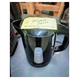 HOT WATER MAKER
