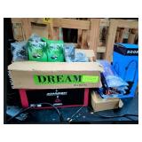 LOT OF HOOKAH
