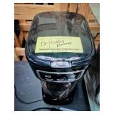 COFFEE MAKER