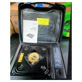 BUTANE PORTABLE STOVE