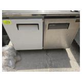 COOL TECH  2 DR REFRIGERATED  SANDWICH  PREP