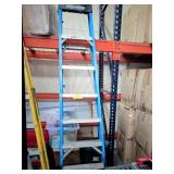 LADDER