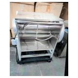 ELECTRIC MIXING MACHINE