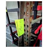 HOOK RACK