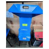 LANDWORKS MULCHER AND SHREDDER
